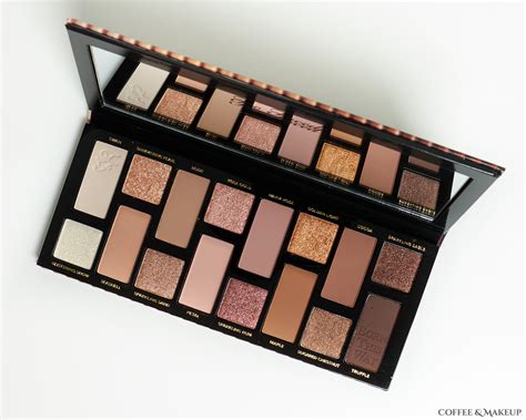 too faced born this way nude|Too Faced Born This Way The Natural Nudes Eyeshadow .